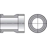 EXT WELD SOCKET-CODE 61