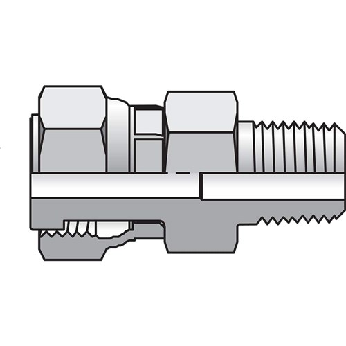 SEAL-LOK SWIVEL - PIPE