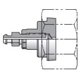 SEAL-LOK - BLEED ADAPTER