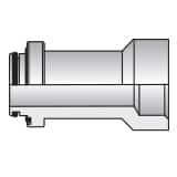 PIPE WELD SCKT-DUAL SEAL