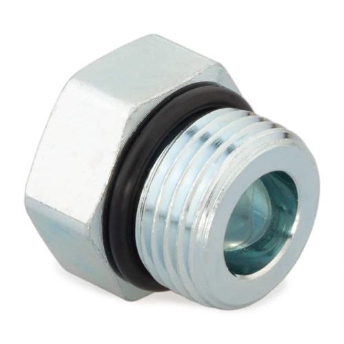 SAE ORB HEX HEAD PLUG