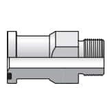 SAE ORB - CODE 61 FLANGE