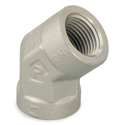 FPIPE - FPIPE 45 DEG