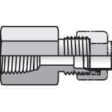 INTRULOK - FEMALE PIPE