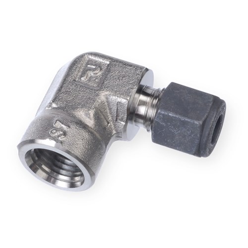 CPI Fittings (1" & below)