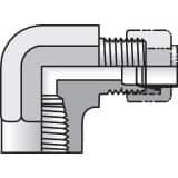 INTRULOK - FEMALE PIPE 90