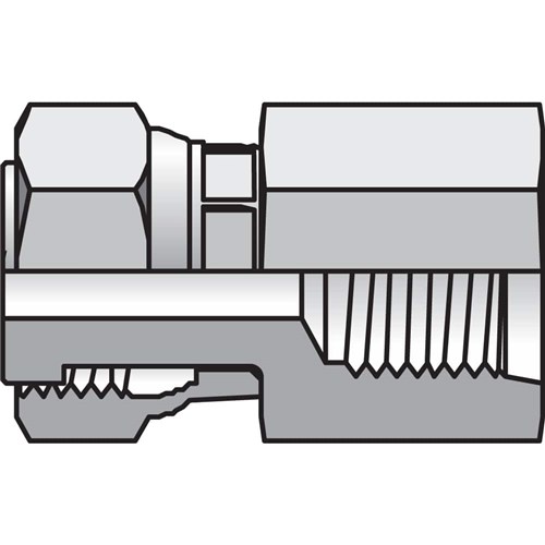 SEAL-LOK SWIVEL - FORB