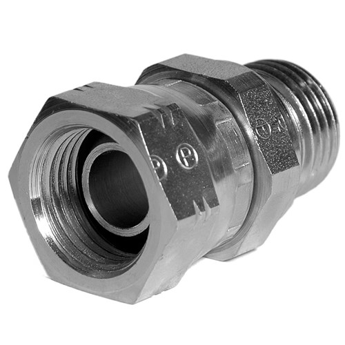 K4 60 DEG CONE - PIPE