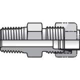 INTRULOK TO MALE PIPE