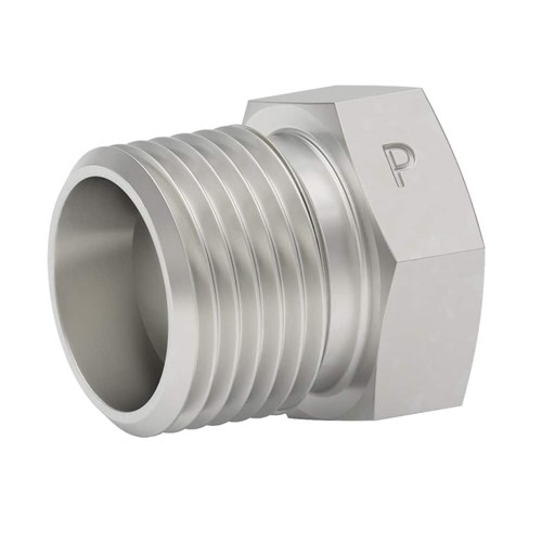 FERULOK HEX HEAD PLUG