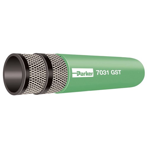 1/2"-GRN GSTII-250 PSI