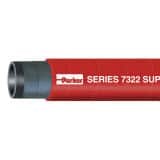 1-1/4" RED SUPER-FLEX GS