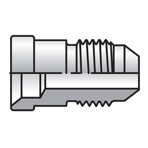 TRIPLE-LOK REDUCER