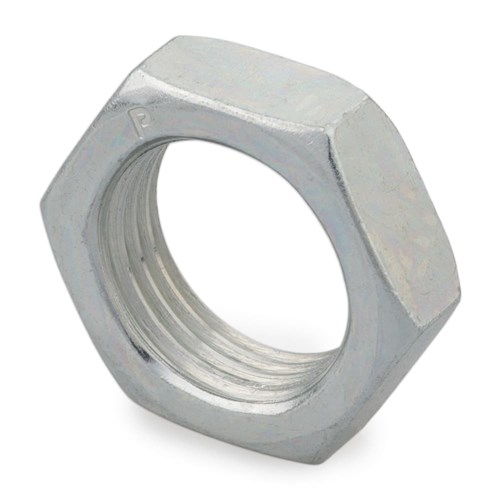 JIC BULKHEAD LOCKNUT