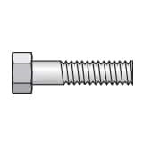 STD HEX HEAD COVER BOLT