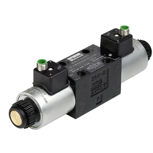 HYD DIR VALVE SOLENOID