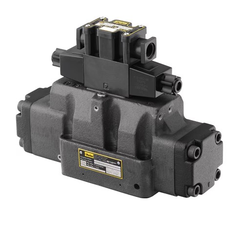 HYD DIR VALVE SOLENOID