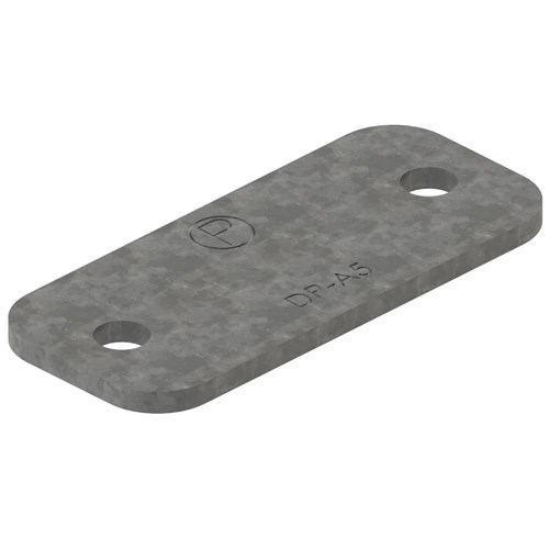 COVER PLATE METRIC