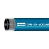 3/4"-BLU PVC GPH-300PSI