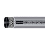 1/4"-GRA PVC GPH-300PSI