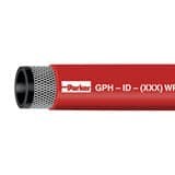 1/4"-RED PVC GPH-300PSI