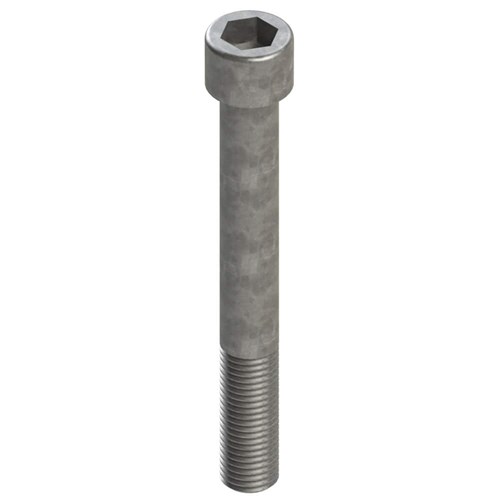 SOCKET HEAD SCREW METRIC