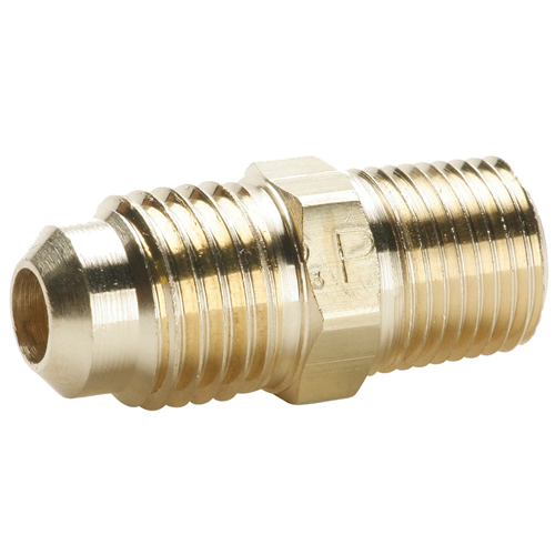 BRASS CONNECTOR