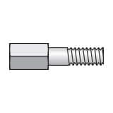 STD SERIES STACKING BOLT