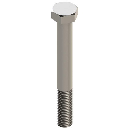 HEAVY HEX HEAD SCREW MET