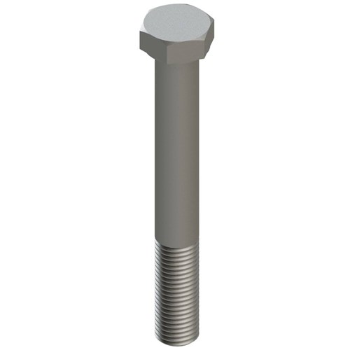 HEAVY HEX HEAD SCREW MET