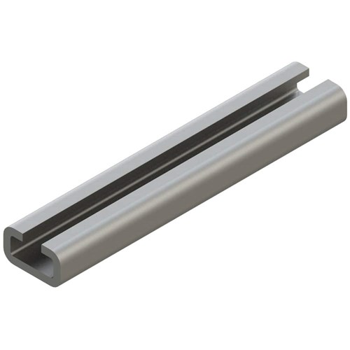 HEAVY MOUNTING RAIL