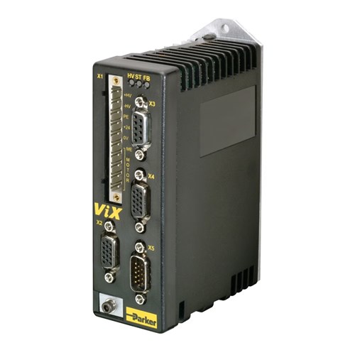 VIX250AE 250W SERVO DRIVE