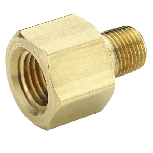 BRASS ADAPTER