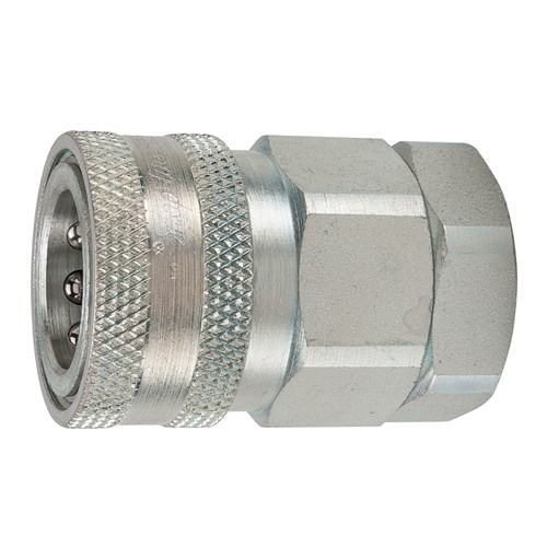 1/2 H COUPLER