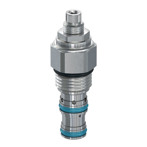 VENTABLE P.O. RELIEF VALVE