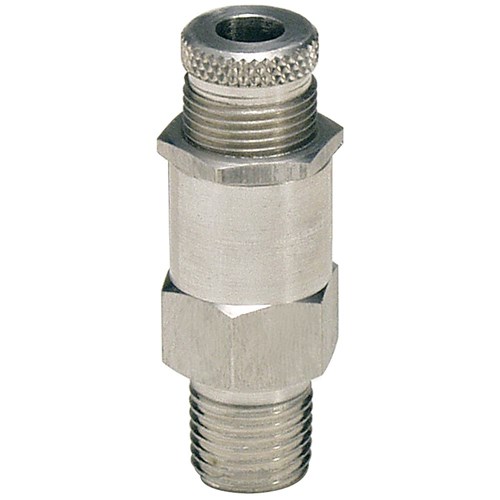 RELIEF VALVE  50PSI