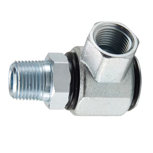 SWIVEL ASSEMBLY