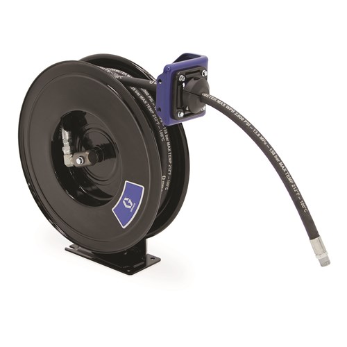 SDX SERIES 10 REEL,HOSE