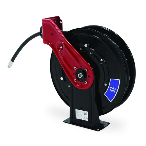 SDX SERIES 10 REEL,HOSE