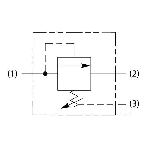 SEQ VALVE