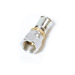 SAE 45 SWIVEL-STEEL FITTING