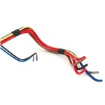 PLASTIC AIR BRAKE TUBING