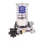 LUBEPRO A4000 PUMP, RECIP,GREASE