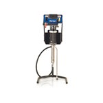 MERKUR SYSTEM,PUMP,30:1,25CC,1 LEG,STD