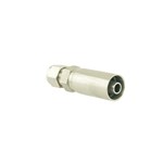 STAINLESS COMPRESSION FITTING