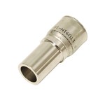 SS TUBE END FITTING