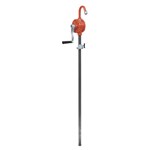 MANUAL PUMP,HAND,ROTARY