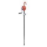 MANUAL PUMP,HAND,ROTARY