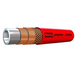 HYD HOSE 12MMID PA/PUR RED