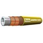 2212ST 12MM ID PA/PUR YELLOW